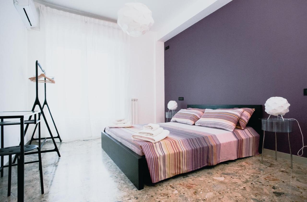 Bed and Breakfast La Casa Di Adua Porto SantʼElpidio Exterior foto
